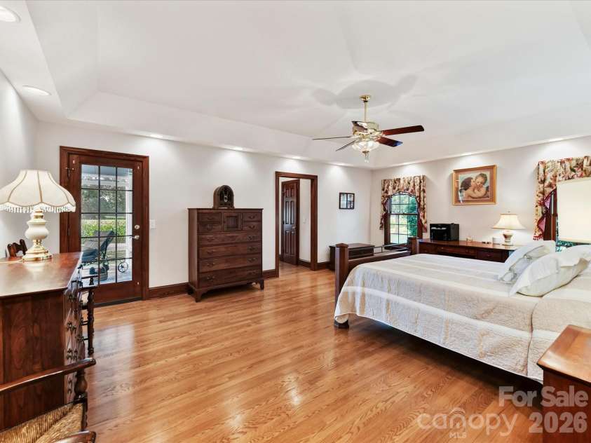 279 James Road, Oakboro, NC 28129.  MLS# CAR4414520, YatesRealty ID 45989. 