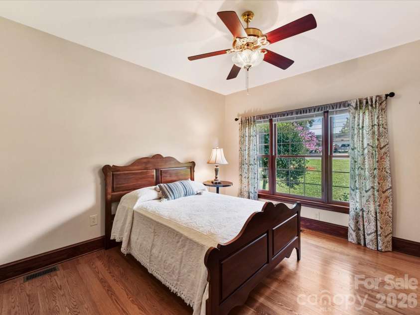 279 James Road, Oakboro, NC 28129.  MLS# CAR4414520, YatesRealty ID 45989. 