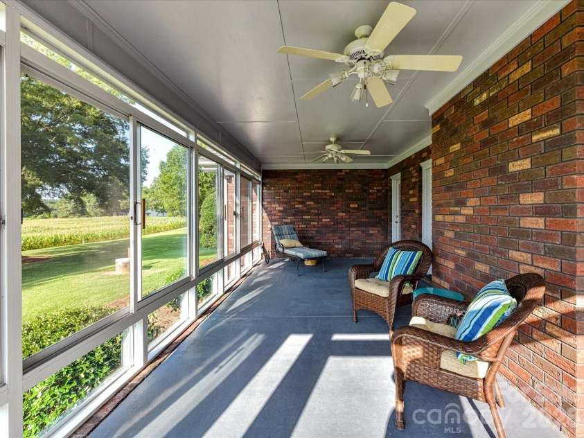 279 James Road, Oakboro, NC 28129.  MLS# CAR4414520, YatesRealty ID 45989. 