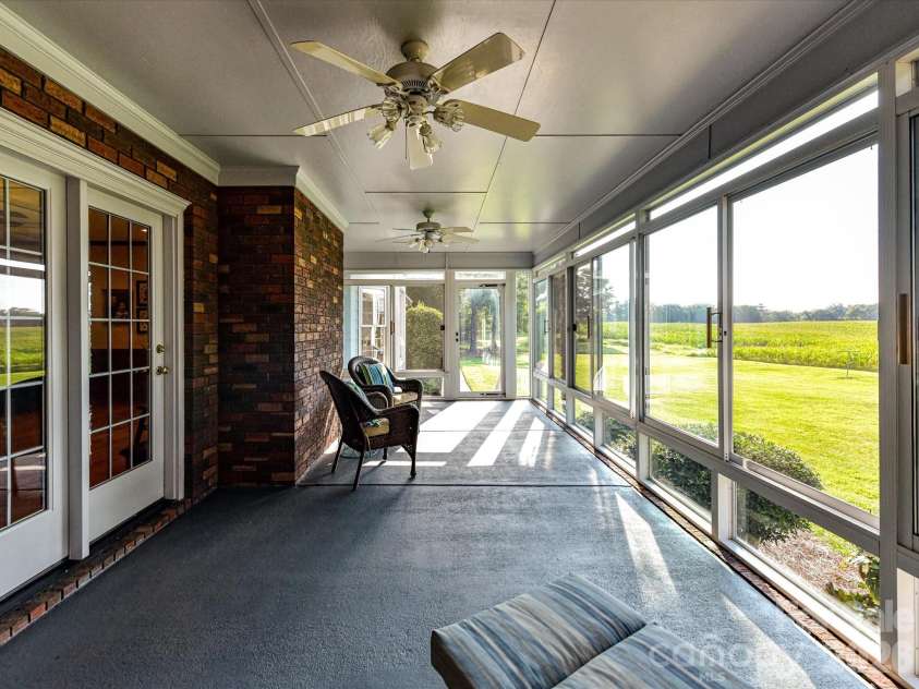 279 James Road, Oakboro, NC 28129.  MLS# CAR4414520, YatesRealty ID 45989. 