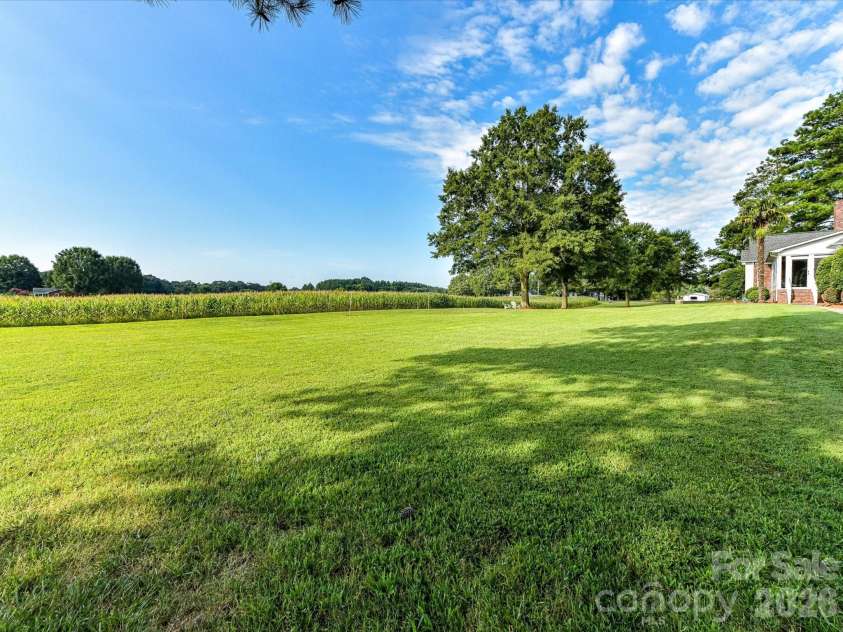 279 James Road, Oakboro, NC 28129.  MLS# CAR4414520, YatesRealty ID 45989. 
