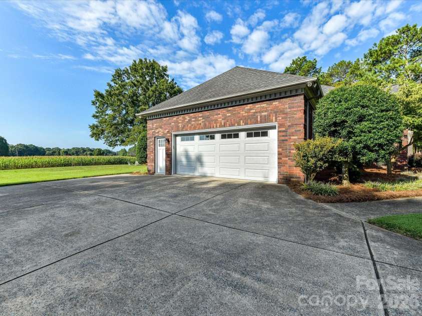 279 James Road, Oakboro, NC 28129.  MLS# CAR4414520, YatesRealty ID 45989. 