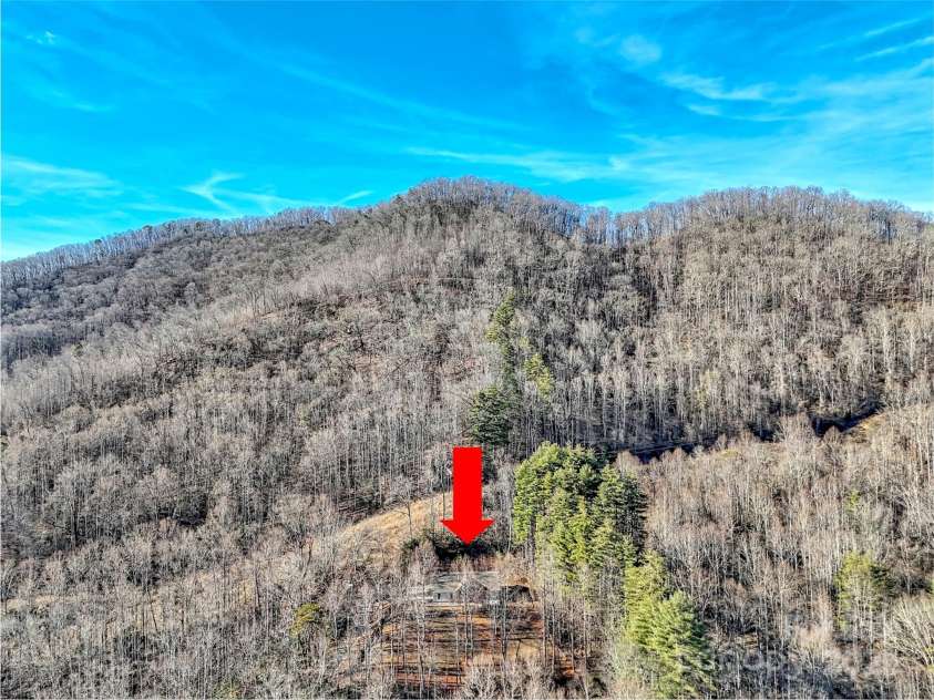 166 Amaroo Ridge, Webster, NC 28788.  MLS# CAR4334119, YatesRealty ID 4599. 