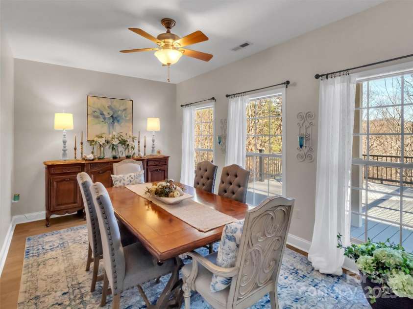 166 Amaroo Ridge, Webster, NC 28788.  MLS# CAR4334119, YatesRealty ID 4599. 