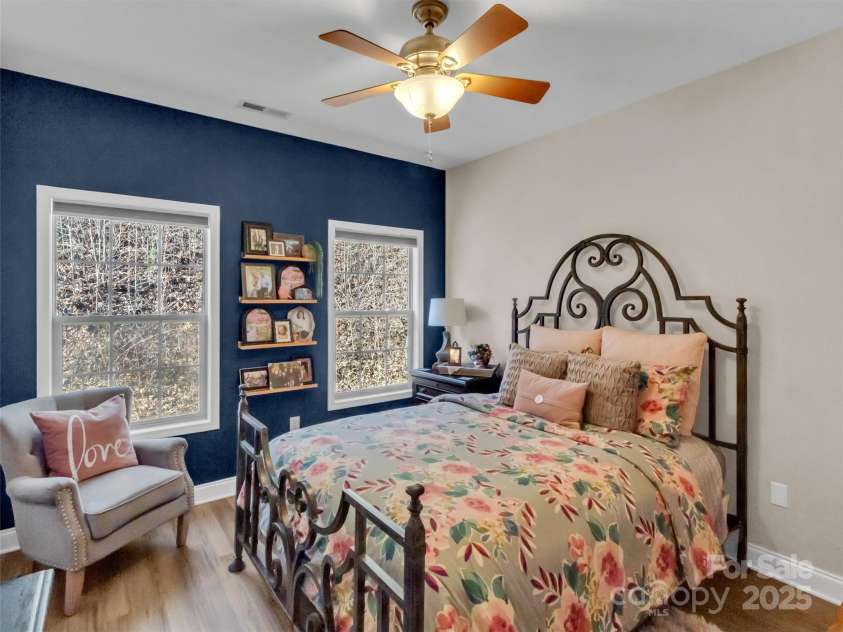 166 Amaroo Ridge, Webster, NC 28788.  MLS# CAR4334119, YatesRealty ID 4599. 