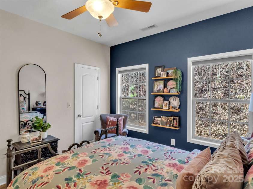 166 Amaroo Ridge, Webster, NC 28788.  MLS# CAR4334119, YatesRealty ID 4599. 