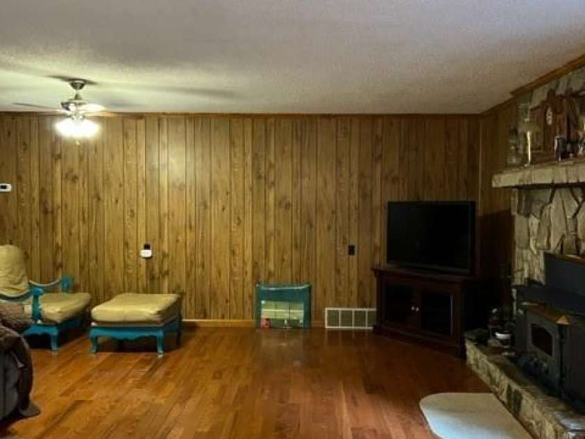 2752 Old Highway 221 None, Marion, NC 28752.  MLS# CAR4074622, YatesRealty ID 4599. 
