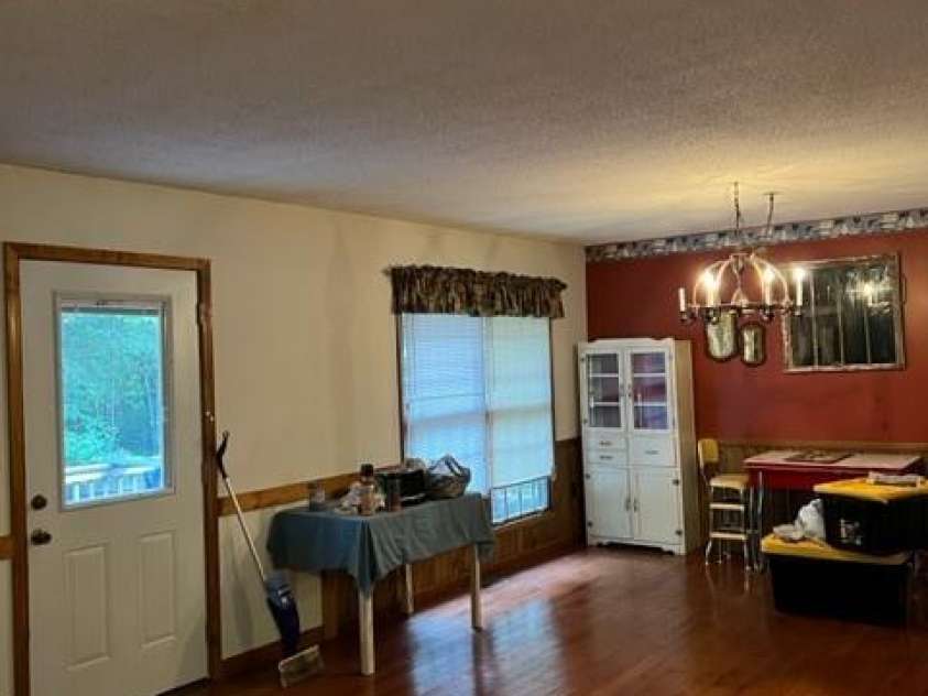 2752 Old Highway 221 None, Marion, NC 28752.  MLS# CAR4074622, YatesRealty ID 4599. 