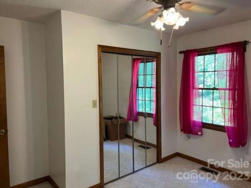 2752 Old Highway 221 None, Marion, NC 28752.  MLS# CAR4074622, YatesRealty ID 4599. 