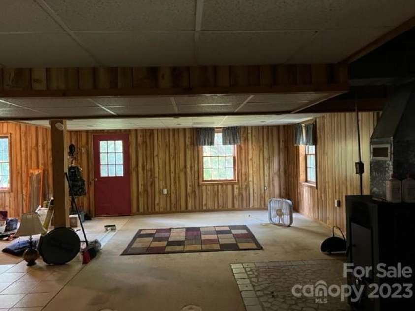 2752 Old Highway 221 None, Marion, NC 28752.  MLS# CAR4074622, YatesRealty ID 4599. 