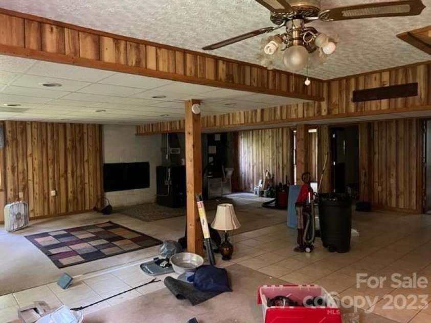 2752 Old Highway 221 None, Marion, NC 28752.  MLS# CAR4074622, YatesRealty ID 4599. 