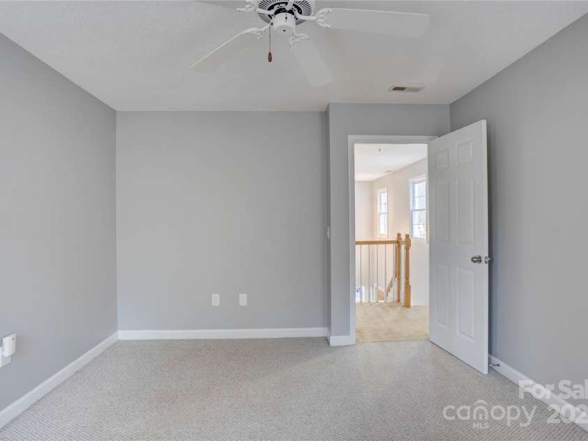 5306 Club View Drive, Concord, NC 28025.  MLS# CAR4332887, YatesRealty ID 4599. 
