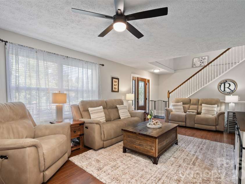 366 Sequoyah Drive, Waynesville, NC 28785.  MLS# CAR4413892, YatesRealty ID 45990. 