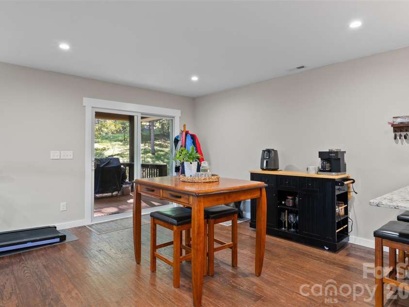 366 Sequoyah Drive, Waynesville, NC 28785.  MLS# CAR4413892, YatesRealty ID 45990. 