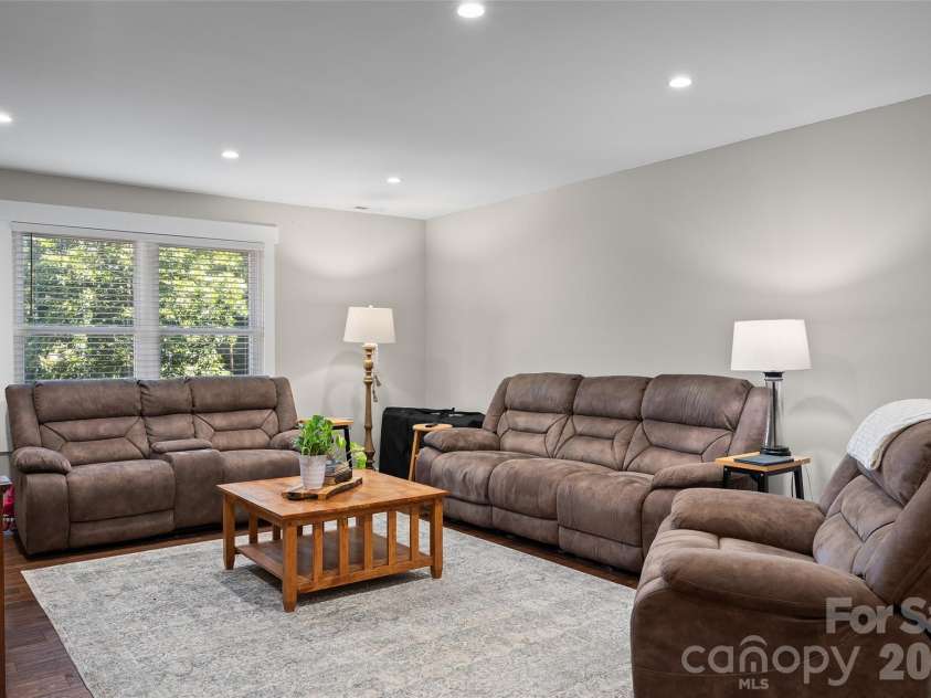 366 Sequoyah Drive, Waynesville, NC 28785.  MLS# CAR4413892, YatesRealty ID 45990. 