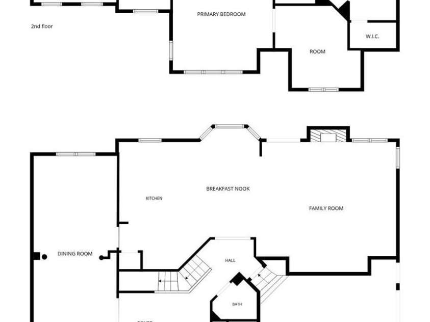 1321 Hillshire Meadow Drive, Matthews, NC 28105.  MLS# CAR4415278, YatesRealty ID 45991. 