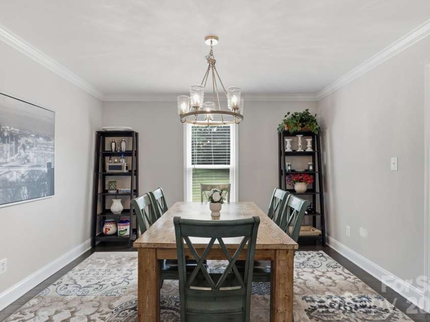7808 Biddstone Court, Charlotte, NC 28226.  MLS# CAR4414783, YatesRealty ID 45992. 