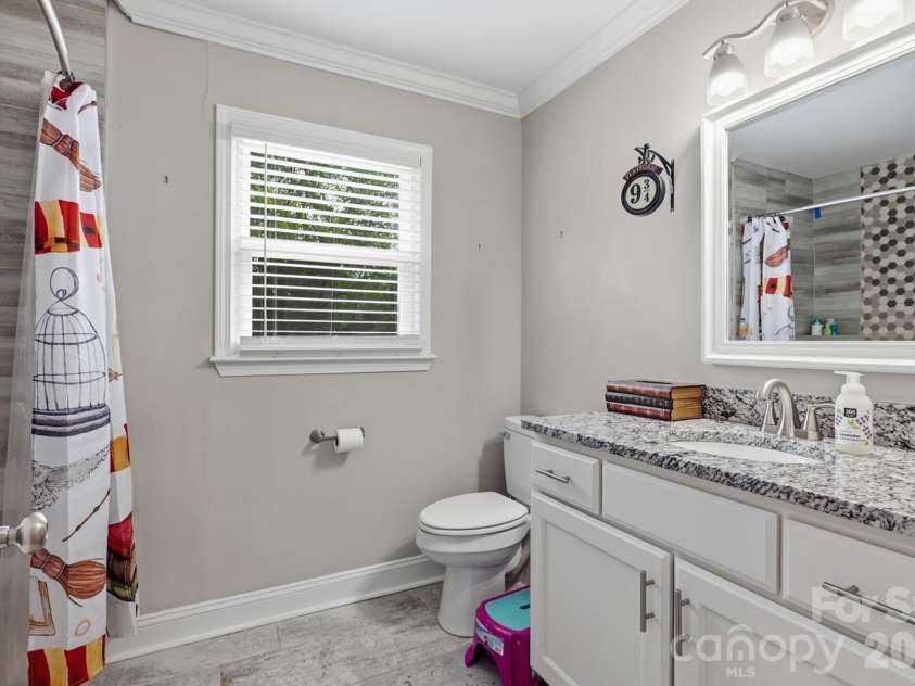 7808 Biddstone Court, Charlotte, NC 28226.  MLS# CAR4414783, YatesRealty ID 45992. 