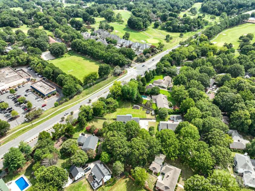 7808 Biddstone Court, Charlotte, NC 28226.  MLS# CAR4414783, YatesRealty ID 45992. 