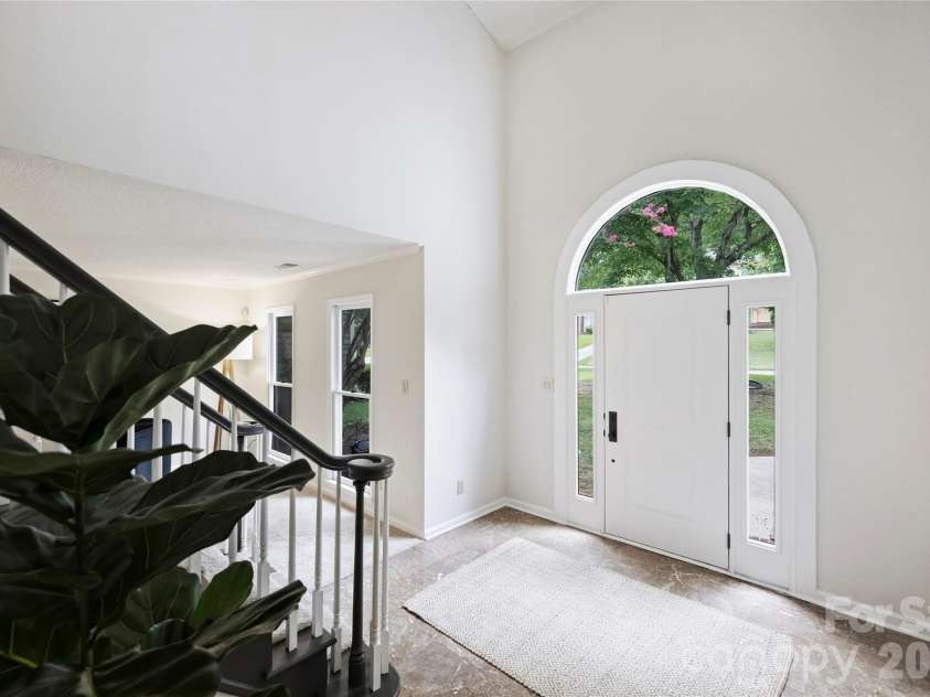 7224 Canyon Drive, Charlotte, NC 28262.  MLS# CAR4414984, YatesRealty ID 45997. 