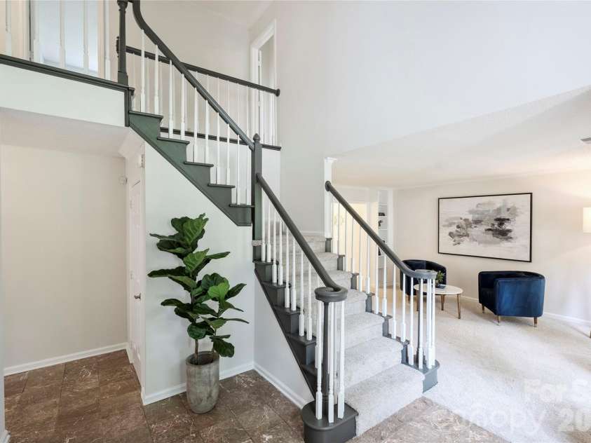7224 Canyon Drive, Charlotte, NC 28262.  MLS# CAR4414984, YatesRealty ID 45997. 