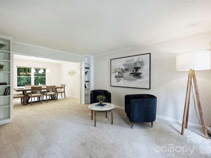 7224 Canyon Drive, Charlotte, NC 28262.  MLS# CAR4414984, YatesRealty ID 45997. 