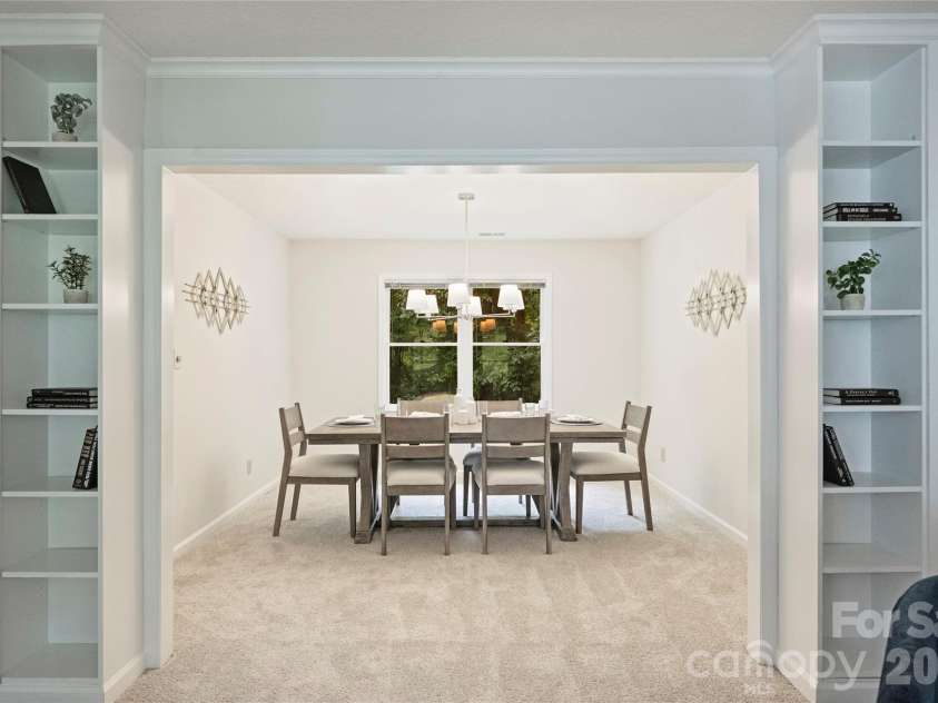 7224 Canyon Drive, Charlotte, NC 28262.  MLS# CAR4414984, YatesRealty ID 45997. 