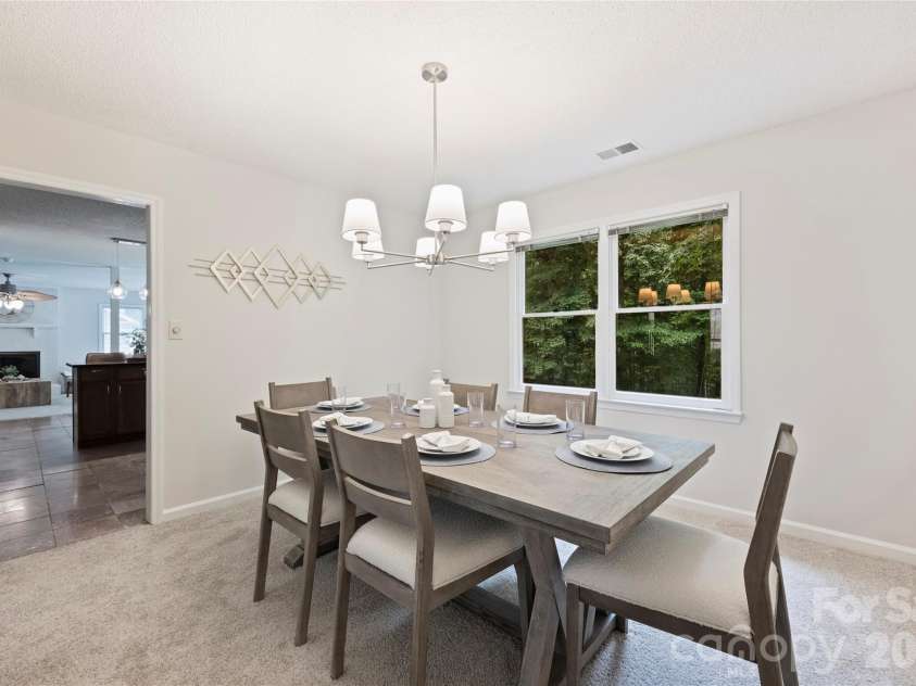 7224 Canyon Drive, Charlotte, NC 28262.  MLS# CAR4414984, YatesRealty ID 45997. 