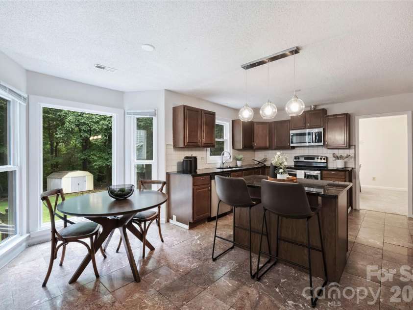 7224 Canyon Drive, Charlotte, NC 28262.  MLS# CAR4414984, YatesRealty ID 45997. 