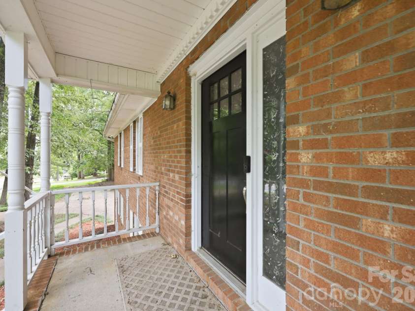 3707 Welcome Arcadia Road, Lexington, NC 27295.  MLS# CAR4417014, YatesRealty ID 45998. 