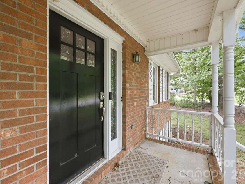 3707 Welcome Arcadia Road, Lexington, NC 27295.  MLS# CAR4417014, YatesRealty ID 45998. 