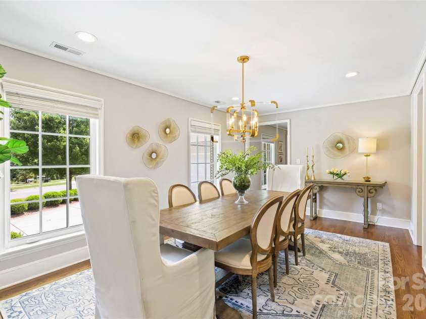 3942 Barclay Downs Drive, Charlotte, NC 28209.  MLS# CAR4409460, YatesRealty ID 45999. 