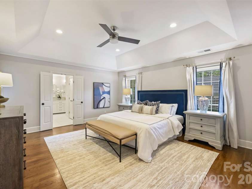 3942 Barclay Downs Drive, Charlotte, NC 28209.  MLS# CAR4409460, YatesRealty ID 45999. 