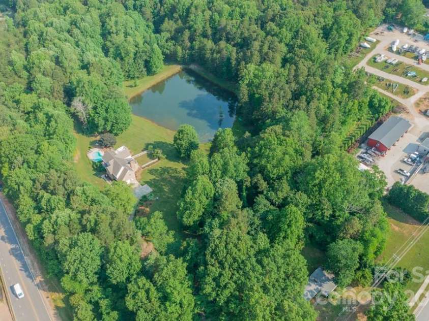1228 Brawley School Road, Mooresville, NC 28117.  MLS# CAR4055615, YatesRealty ID 46. 