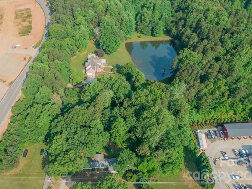 1228 Brawley School Road, Mooresville, NC 28117.  MLS# CAR4055615, YatesRealty ID 46. 