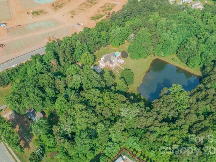 1228 Brawley School Road, Mooresville, NC 28117.  MLS# CAR4055615, YatesRealty ID 46. 