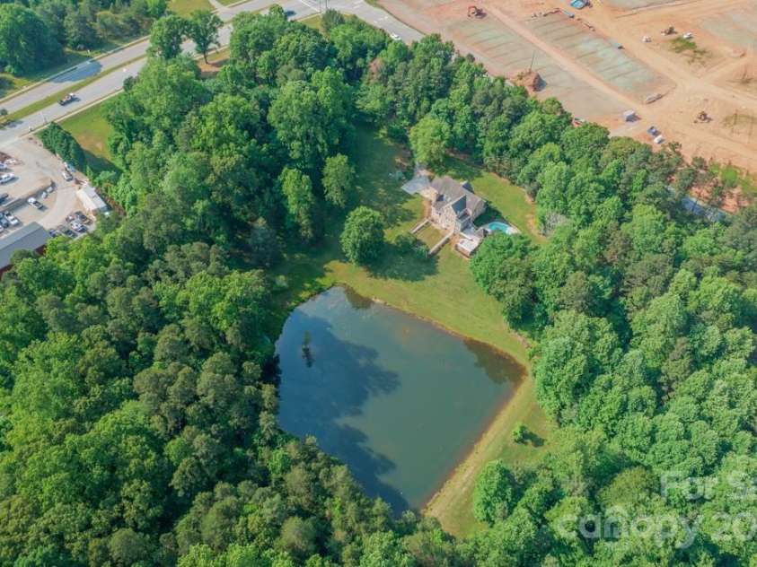 1228 Brawley School Road, Mooresville, NC 28117.  MLS# CAR4055615, YatesRealty ID 46. 
