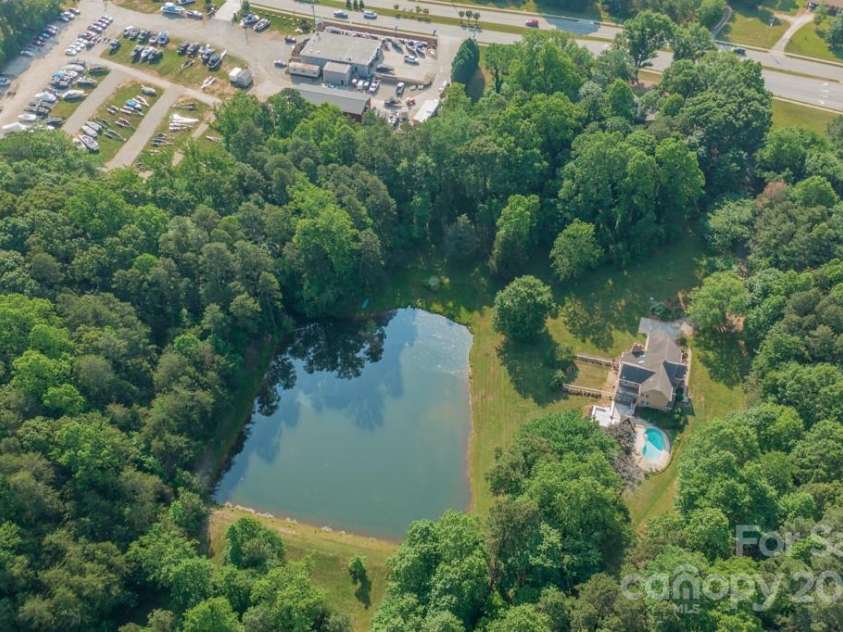 1228 Brawley School Road, Mooresville, NC 28117.  MLS# CAR4055615, YatesRealty ID 46. 