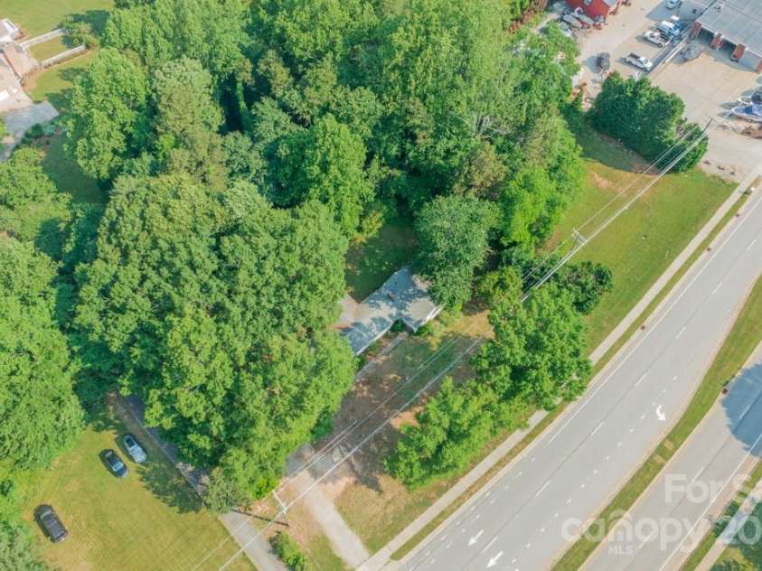 1228 Brawley School Road, Mooresville, NC 28117.  MLS# CAR4055615, YatesRealty ID 46. 