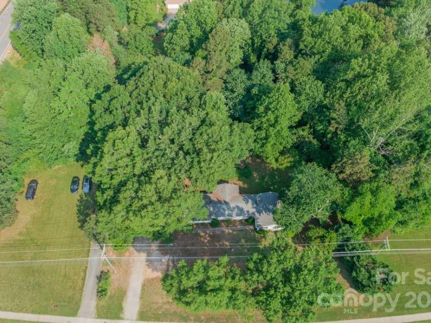 1228 Brawley School Road, Mooresville, NC 28117.  MLS# CAR4055615, YatesRealty ID 46. 