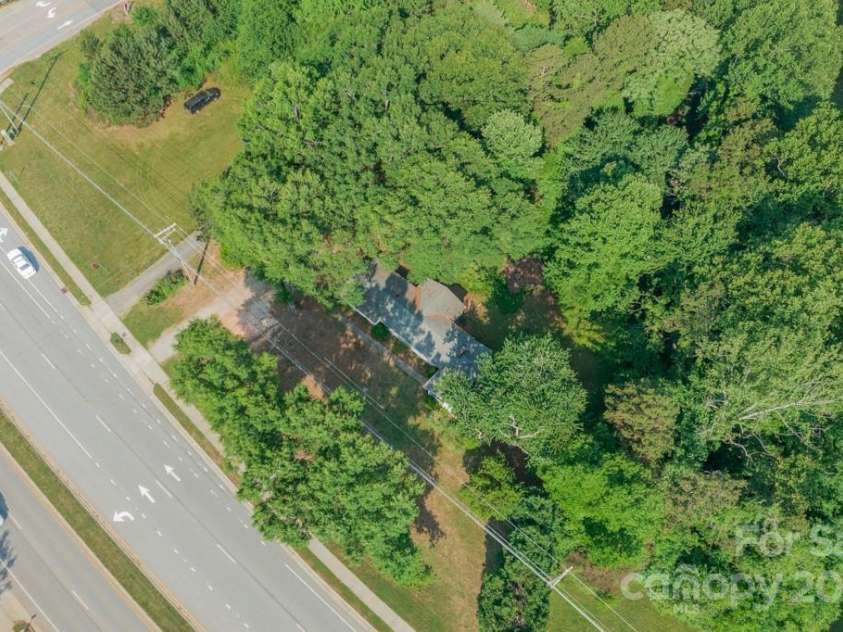 1228 Brawley School Road, Mooresville, NC 28117.  MLS# CAR4055615, YatesRealty ID 46. 