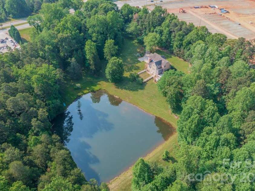 1228 Brawley School Road, Mooresville, NC 28117.  MLS# CAR4055615, YatesRealty ID 46. 