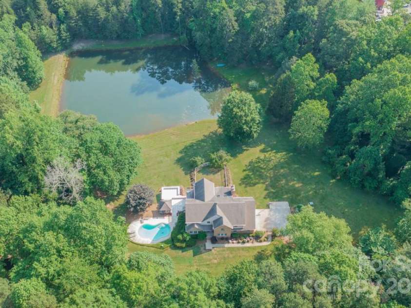 1228 Brawley School Road, Mooresville, NC 28117.  MLS# CAR4055615, YatesRealty ID 46. 