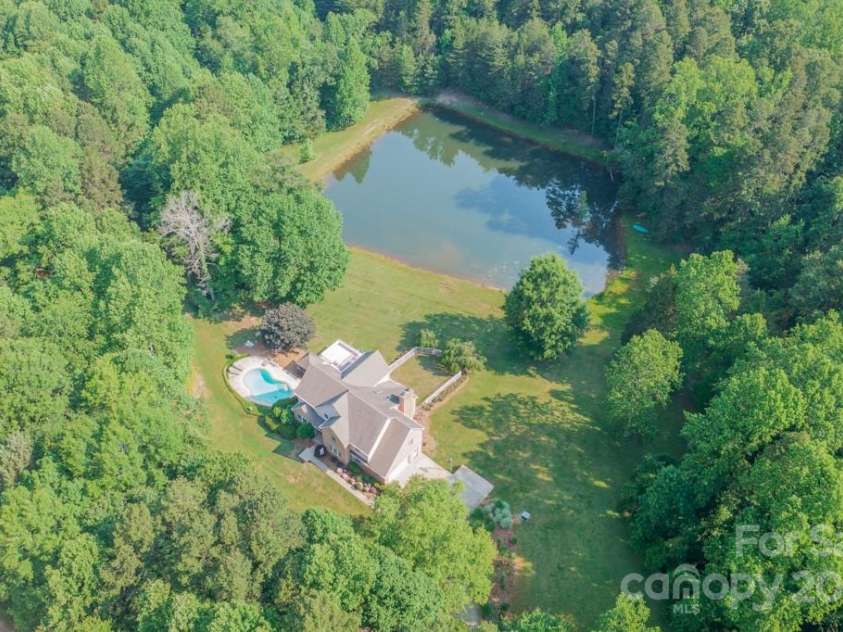 1228 Brawley School Road, Mooresville, NC 28117.  MLS# CAR4055615, YatesRealty ID 46. 