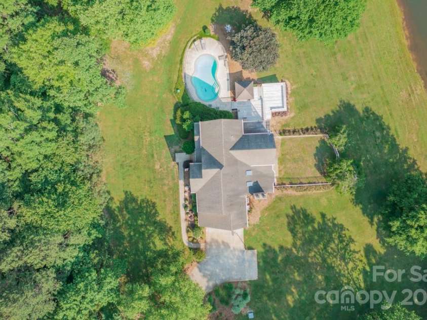1228 Brawley School Road, Mooresville, NC 28117.  MLS# CAR4055615, YatesRealty ID 46. 