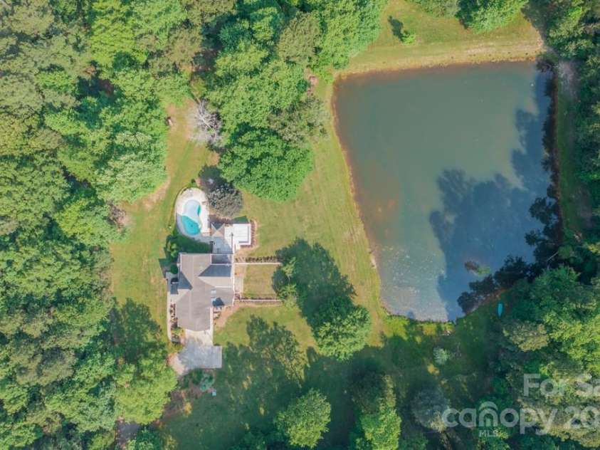 1228 Brawley School Road, Mooresville, NC 28117.  MLS# CAR4055615, YatesRealty ID 46. 