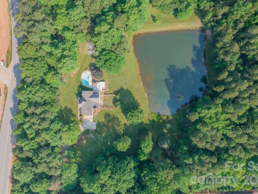 1228 Brawley School Road, Mooresville, NC 28117.  MLS# CAR4055615, YatesRealty ID 46. 