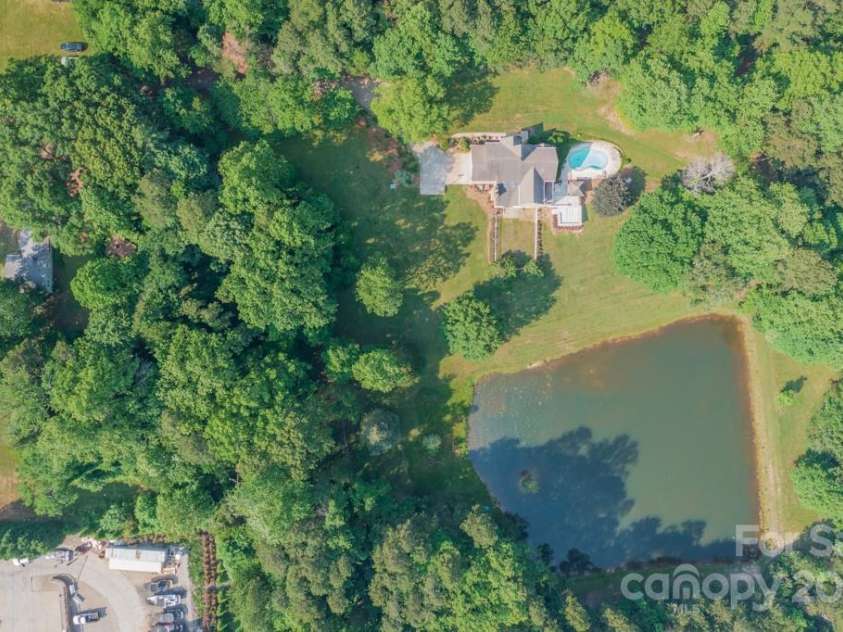 1228 Brawley School Road, Mooresville, NC 28117.  MLS# CAR4055615, YatesRealty ID 46. 