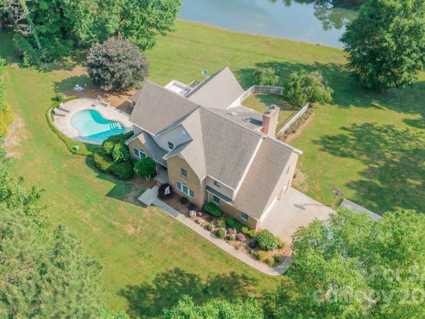 1228 Brawley School Road, Mooresville, NC 28117.  MLS# CAR4055615, YatesRealty ID 46. 