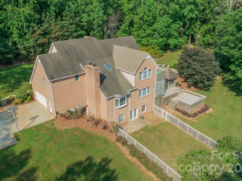 1228 Brawley School Road, Mooresville, NC 28117.  MLS# CAR4055615, YatesRealty ID 46. 
